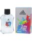 Team Five by Adidas Aftershave Special Edition 100ml