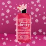 Treaclemoon Wild Cherry Magic Shower and Bath Gel 500 ml