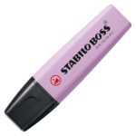 STABILO Highlighter BOSS ORIGINAL Pastel