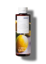 Korres,250 ml (Pack of 1) Guava Renewing Body Cleanser