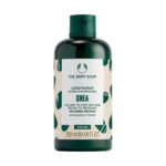 The Body Shop Shea Butter Richly Replenishing Conditioner 250ml - For dry, prone to damage hair