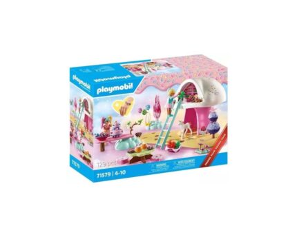 Playmobil Rainbow Castle