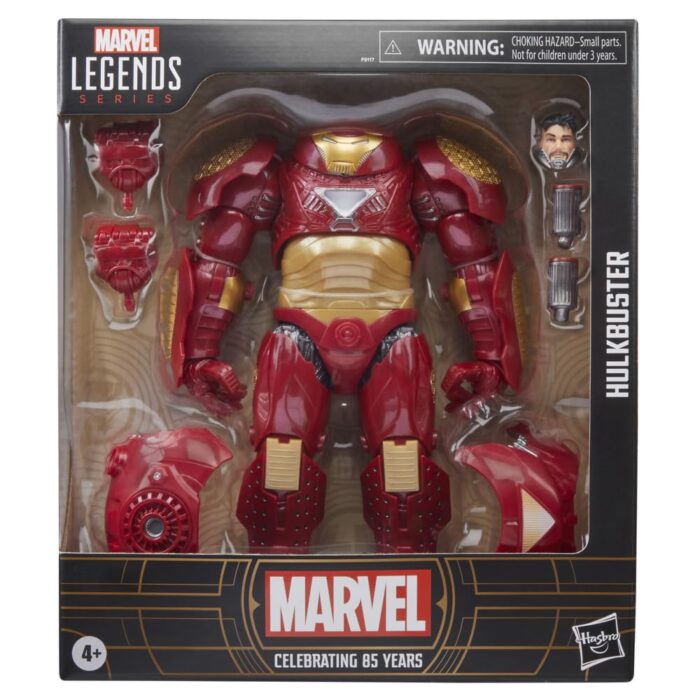 Marvel Hasbro Legends Series