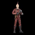 Marvel Legends Series Kraglin, Guardians of the Galaxy Vol. 3 6-Inch Action Figures