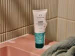 The Body Shop Seaweed Deep Cleansing Gel Wash