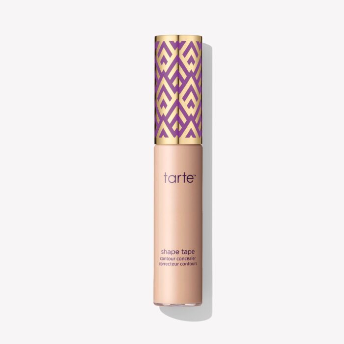 TARTE Double Duty Beauty Shape Tape Contour Concealer - Medium