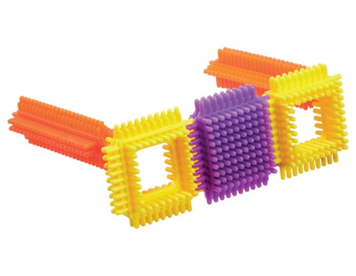 Stickle Bricks Spielsteine