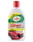 Turtle Wax FG8000 Essential Zip Wax