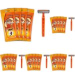 BIC 3 Sensitive Men's Razors