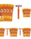 BIC 3 Sensitive Men's Razors