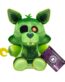 Funko Plush: Five Nights At Freddy's (FNAF) - Radioactive Foxy - Collectable Soft Toy - Birthday Gift Idea - Official Merchandise - Stuffed and Girlfriends