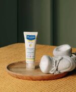 Mustela PS CREME NOURRISSANTE AU COLD CREME 40 ML/PS VOEDENDE CREME MET COLD CREAM 40 ML