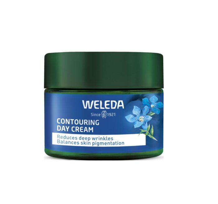 Weleda Cream