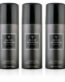 David Beckham Instinct Body Spray Deodorant, 150ml (Pack of 3)