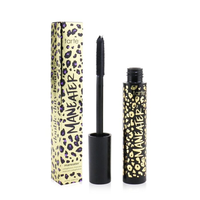 Tarte Maneater Voluptuous Mascara