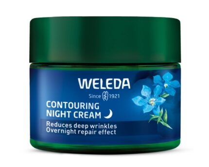 Weleda Cream