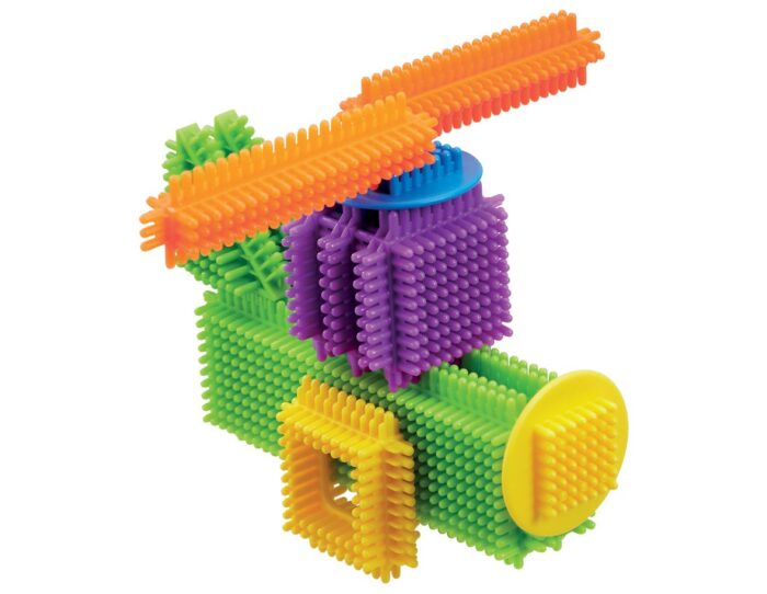 Stickle Bricks Spielsteine