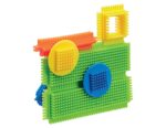 Stickle Bricks Spielsteine