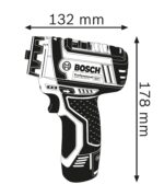 Bosch Professional GSR 12