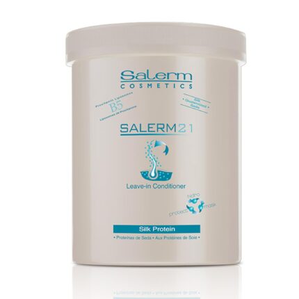 Salerm 21 B5 Silk Protein 6.9 oz (200 ml)