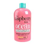 Treaclemoon Bath and Shower Gel The Raspberry Kiss 500 ml