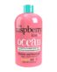 Treaclemoon Bath and Shower Gel The Raspberry Kiss 500 ml