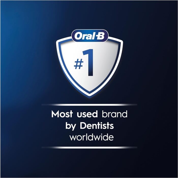 Oral-B Vitality Pro Electric Toothbrushes for Adults