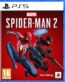 Sony Marvel's Spider-Man 2 Standard Anglais PlayStation 5