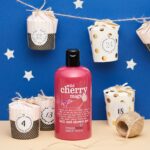 Treaclemoon Wild Cherry Magic Shower and Bath Gel 500 ml