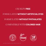 Wella Professionals Ultimate Repair hair leave-in Lotion, Protection from all types of Hair Damage,