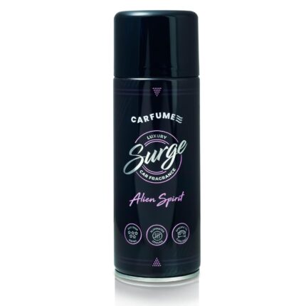 Surge - Parent - Car Spray - 400ml Bottle