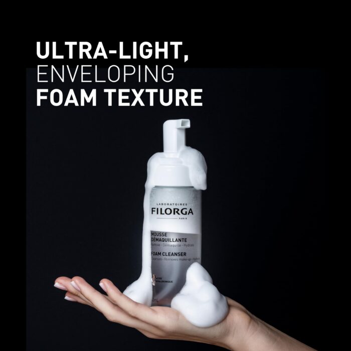 Filorga Foam Cleanser 150 ml