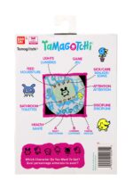 BANDAI Tamagotchi Original Kuchipatchi Comic Book Shell