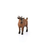 SCHLEICH 13828 Goat Farm World Toy Figurine for children aged 3-8 Years