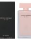 For Her by Narciso Rodriguez Eau de Parfum For Women, 100ml