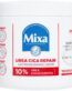 Mixa Pflege-Set mit Urea Cica Repair