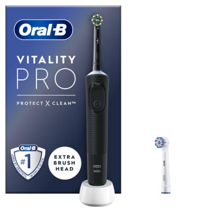 Oral-B Vitality Pro Electric Toothbrushes for Adults