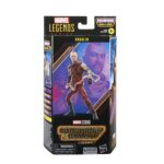 Marvel Legends Series Kraglin, Guardians of the Galaxy Vol. 3 6-Inch Action Figures