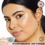 Revolution - Highlighter - Highlighter Reloaded - Dare to Divulge