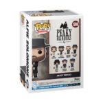 Funko POP! TV: Peaky Blinders - Alfie Solomons - Collectable Vinyl Figure - Gift Idea - Official Merchandise - Toys for Kids & Adults - TV Fans - Model Figure for Collectors and Display