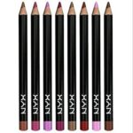 NYX Slim Lip Pencil - Peekaboo Neutral