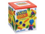 Stickle Bricks Spielsteine