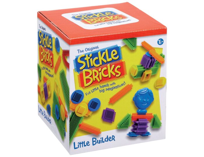 Stickle Bricks Spielsteine