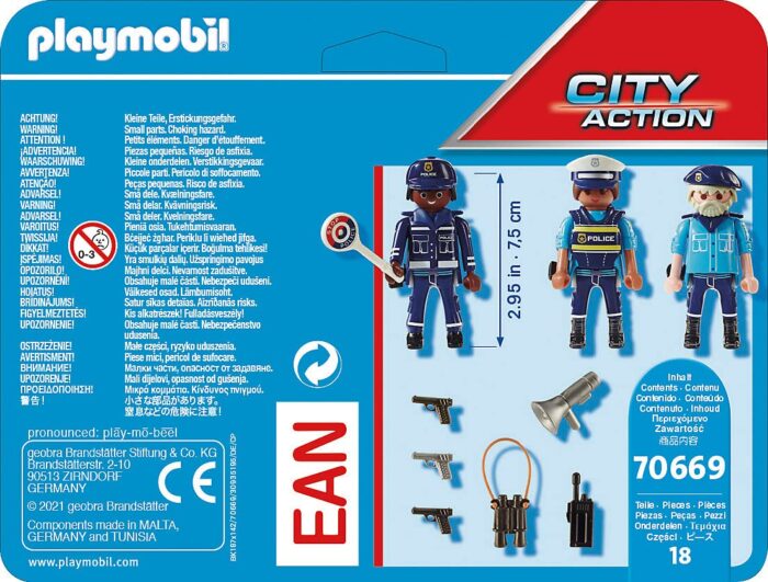 PLAYMOBIL