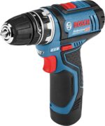 Bosch Professional GSR 12