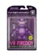 Funko Action Figure: Five Nights At Freddy's (FNAF) - Freddy Fazbear With - Glow In the Dark - Collectable Toy - Gift Idea - Video Games Fans