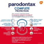 Parodontax