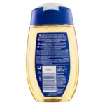 NIVEA doccia schiuma natural oil 200 ml