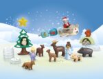 Playmobil Advent Calendars