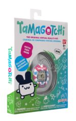 BANDAI Tamagotchi Original Kuchipatchi Comic Book Shell